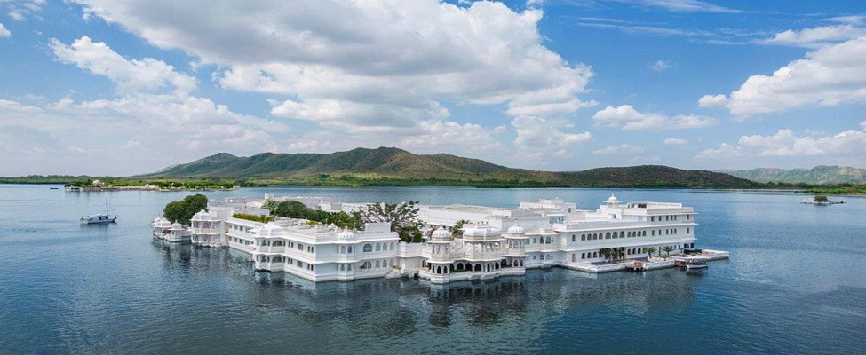 Luxury Travel Packages